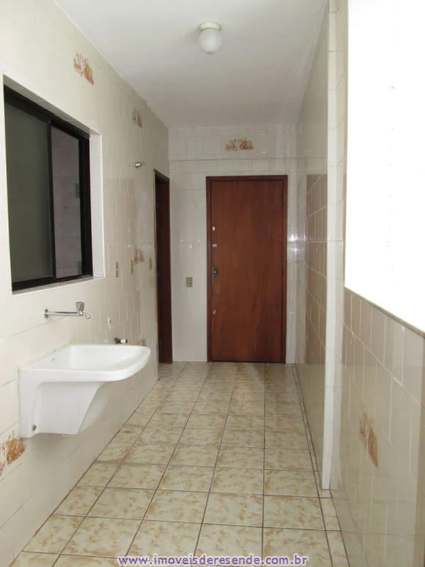 Foto 15 de 16 - Apartamento para aluguel em Campos Elíseos